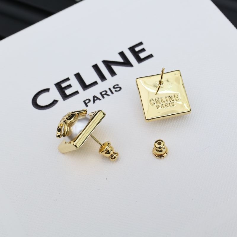 Celine Earrings